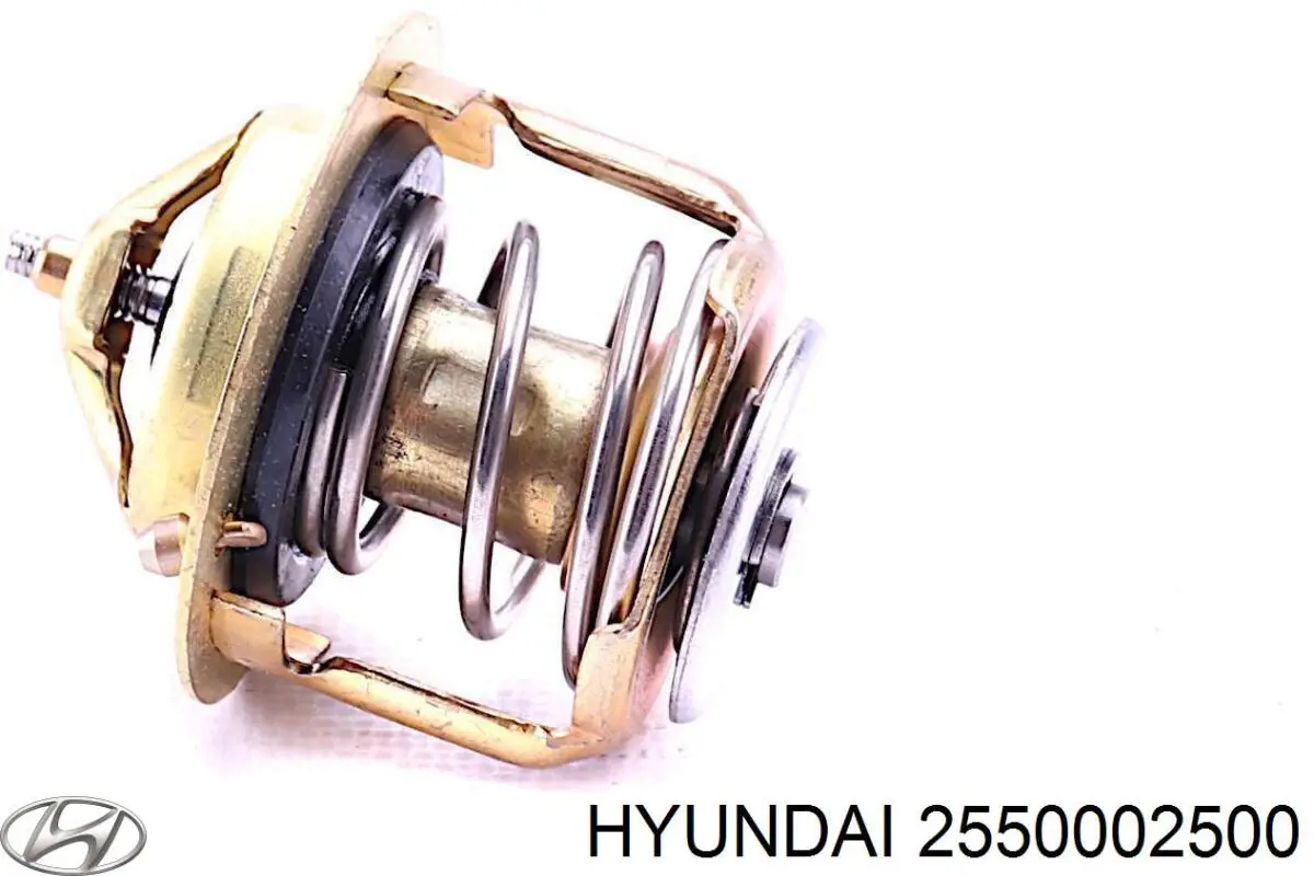 Comprar 2550002500 Hyundai/Kia Termostato