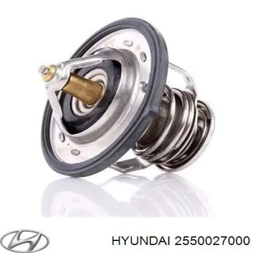 Comprar 2550027000 Hyundai/Kia Termostato