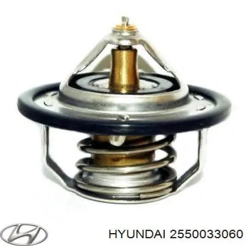 Comprar 2550033060 Hyundai/Kia Termostato