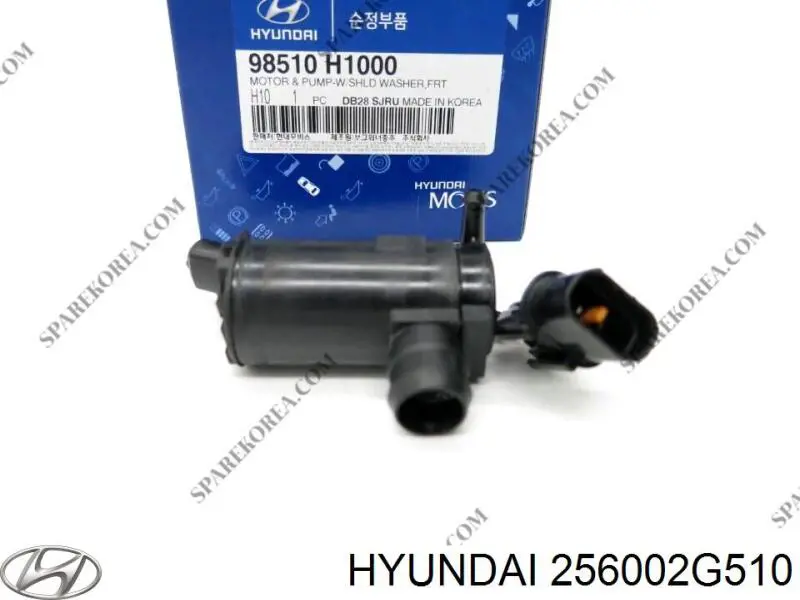 256002G510 Hyundai/Kia