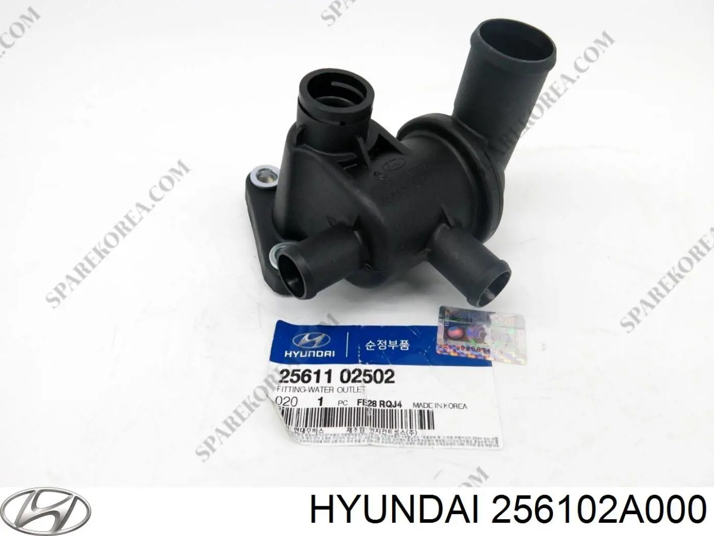 256102A000 Hyundai/Kia