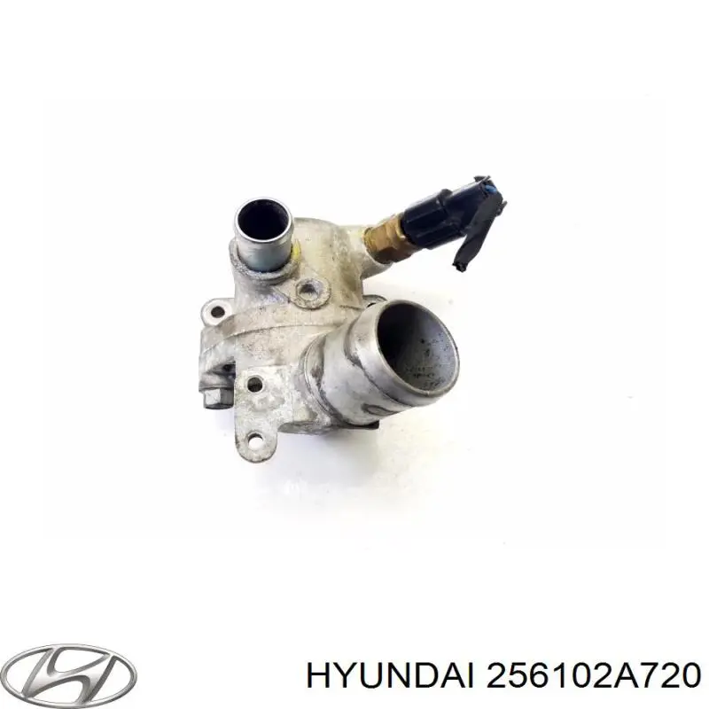 256102A720 Hyundai/Kia Termostato de agua