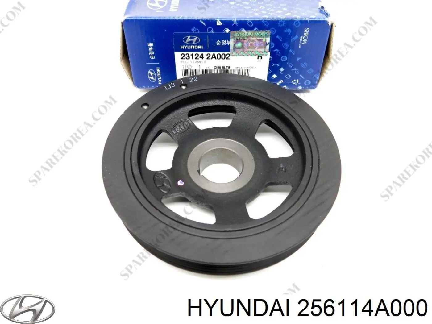 Comprar 256114A000 Hyundai/Kia 