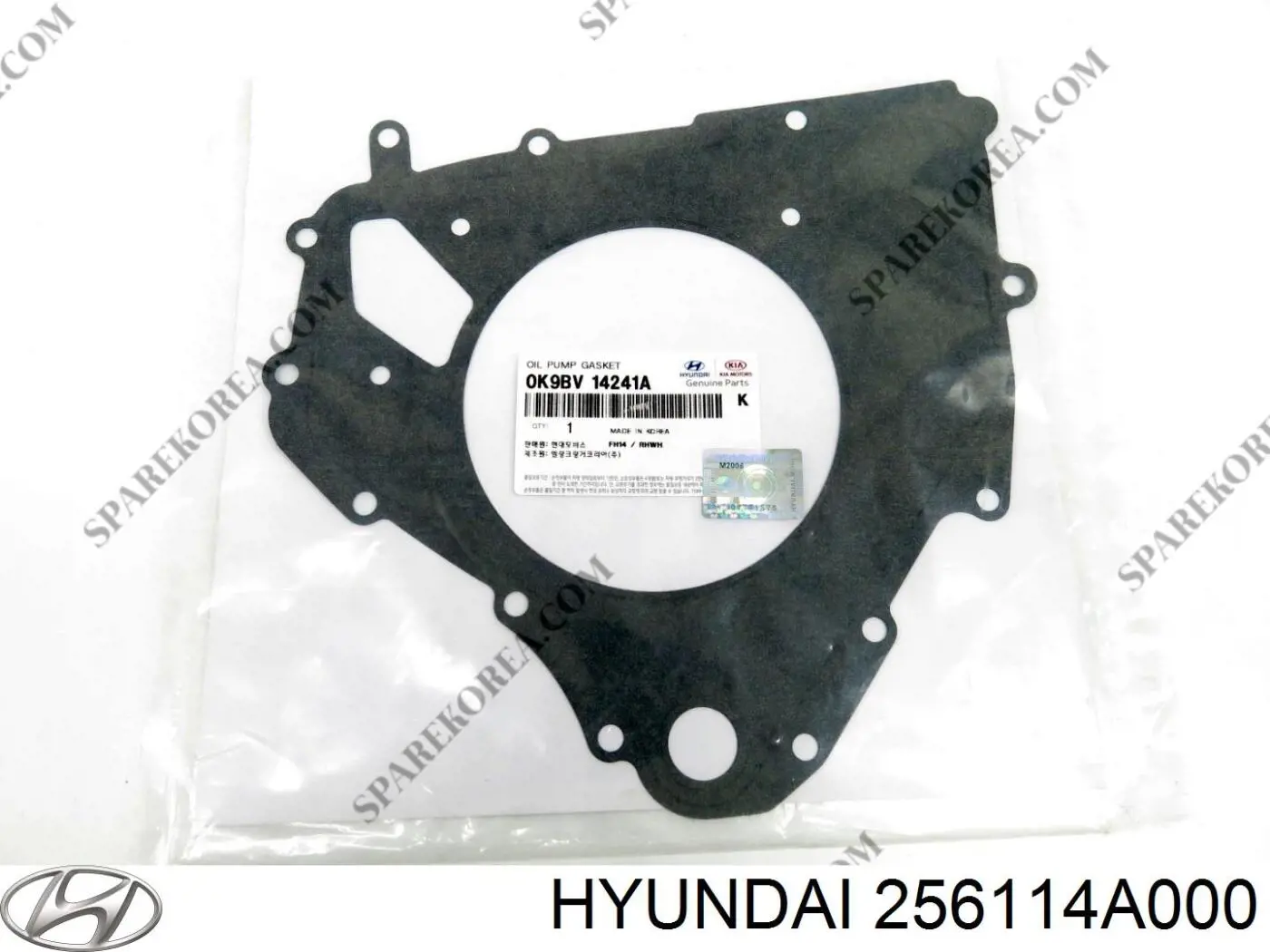  256114A000 Hyundai/Kia