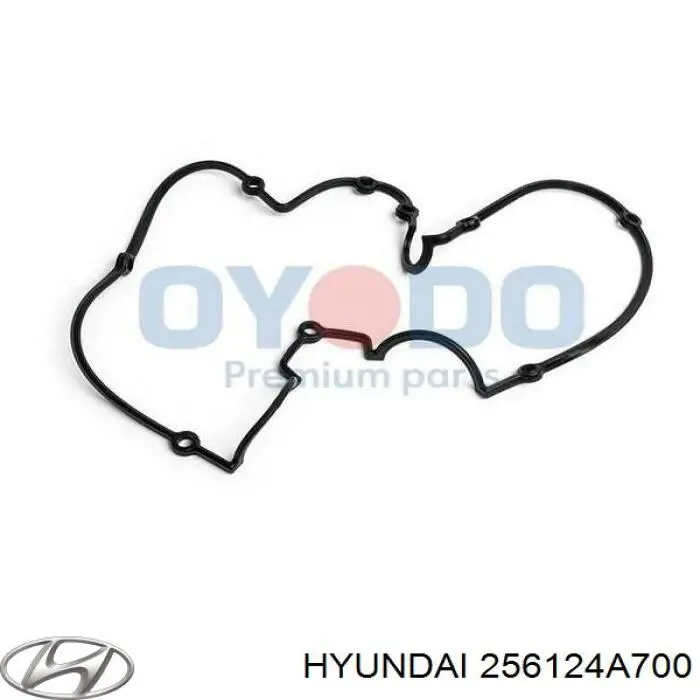 256124A700 Hyundai/Kia