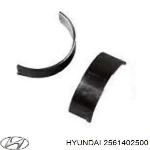 Junta de termostato Hyundai/Kia 2561402500 precio, desde 3,19 EUR