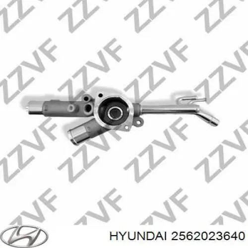 Comprar Caja de termostato Hyundai I30  FD
