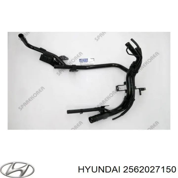 2562027150 Hyundai/Kia