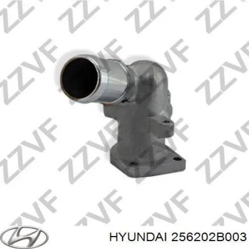 Comprar 256202B003 Hyundai/Kia Caja de termostato