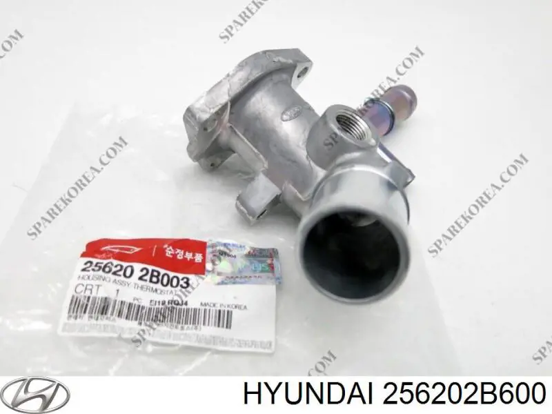 256202B600 Hyundai/Kia