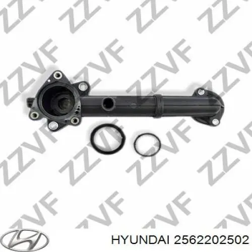 2562202502 Hyundai/Kia