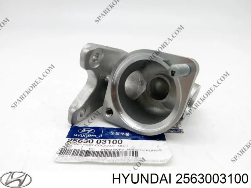 2563003100 Hyundai/Kia