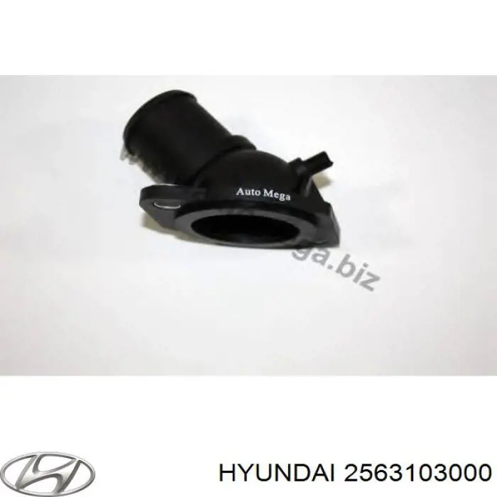 2563103000 Hyundai/Kia