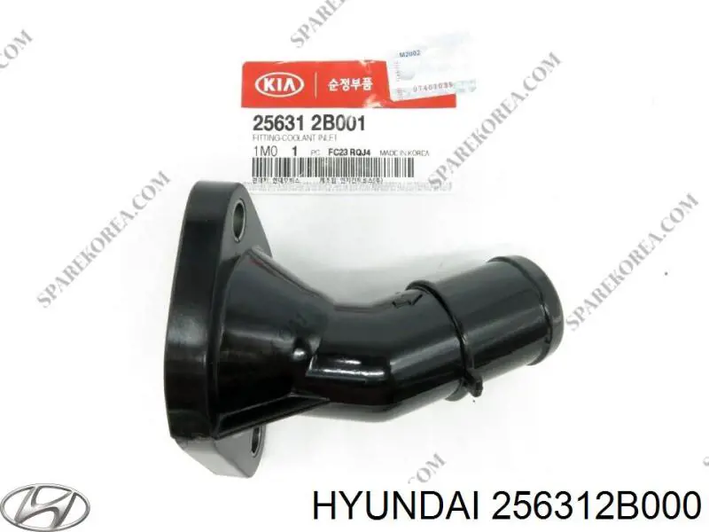 256312B000 Hyundai/Kia