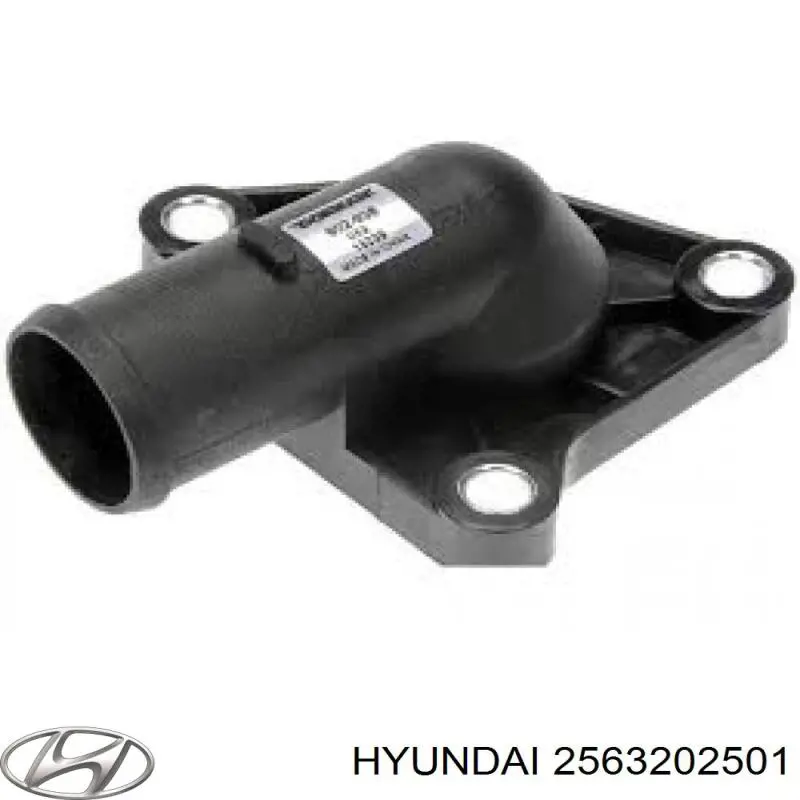 Comprar 35956 Metalcaucho Caja de termostato