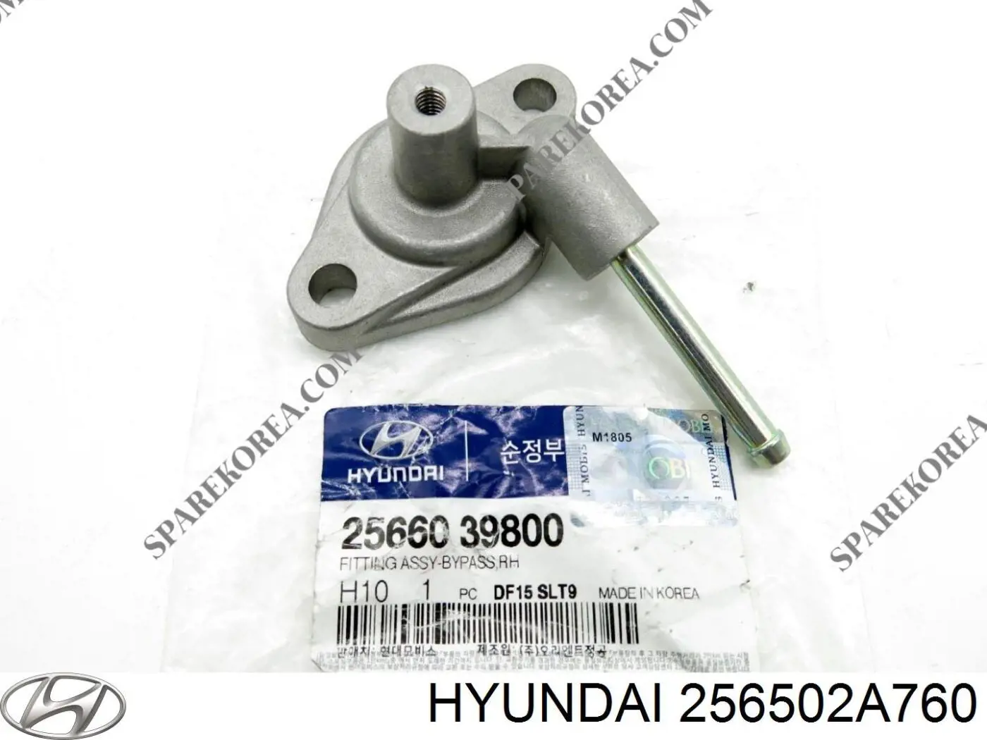 256502A760 Hyundai/Kia