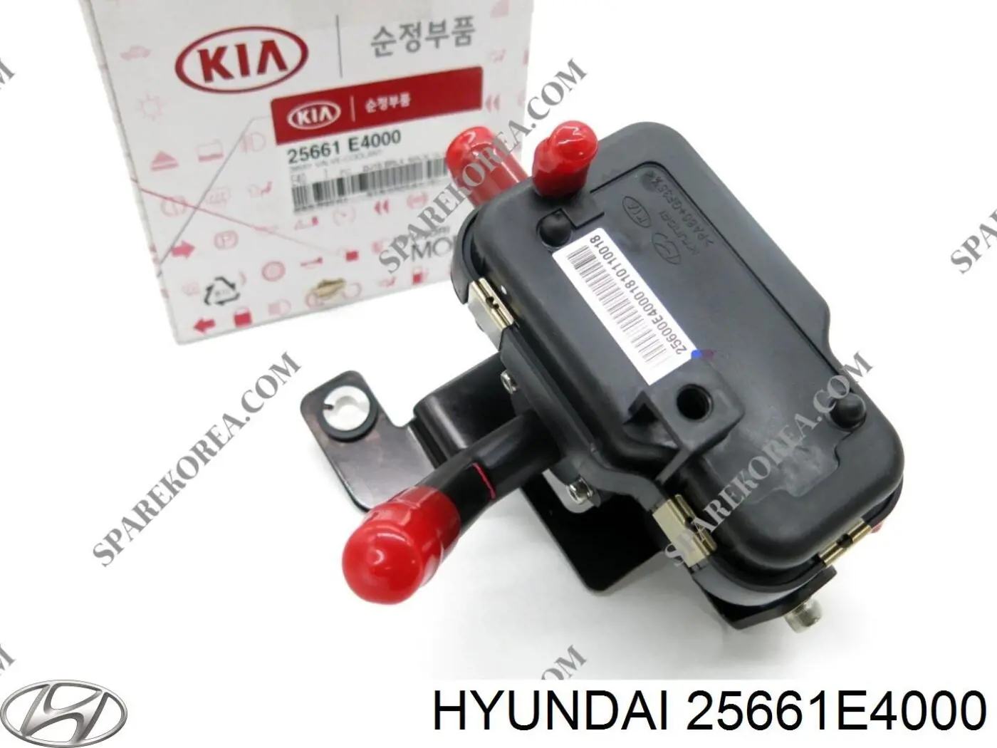 25661E4000 Hyundai/Kia