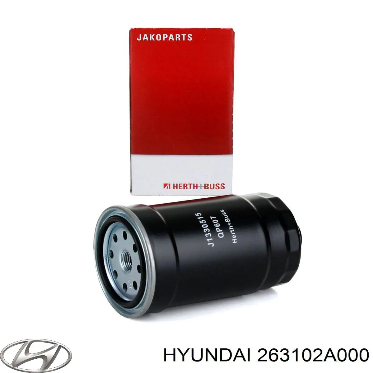 Portafiltro de aceite Hyundai/Kia S263102A002 precio, desde 8,24 EUR