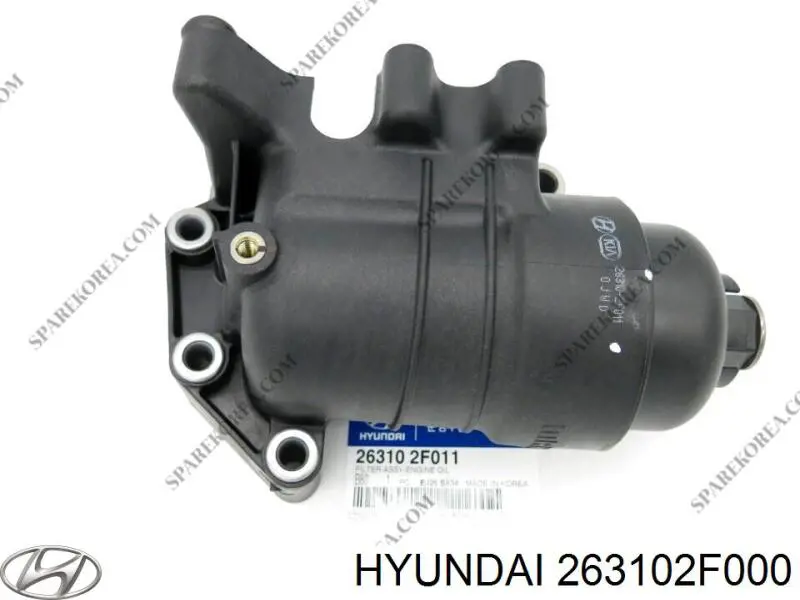 263102F000 Hyundai/Kia