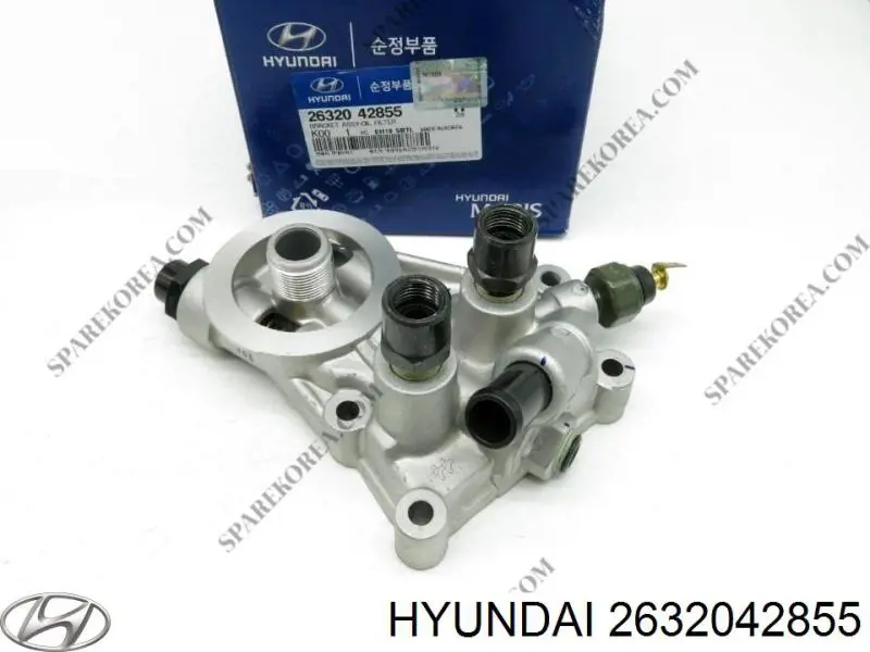 2632042855 Hyundai/Kia