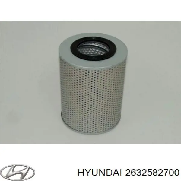 2632582700 Hyundai/Kia