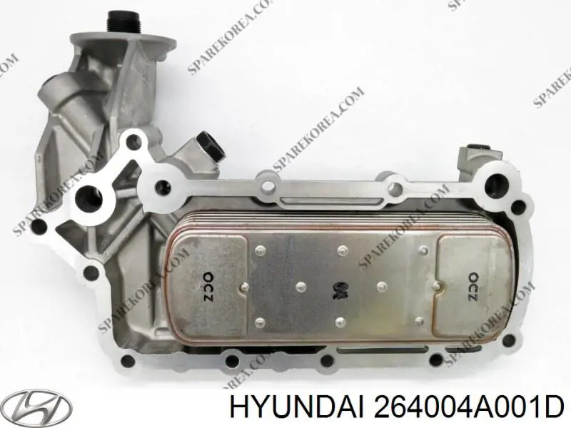 264004A001D Hyundai/Kia