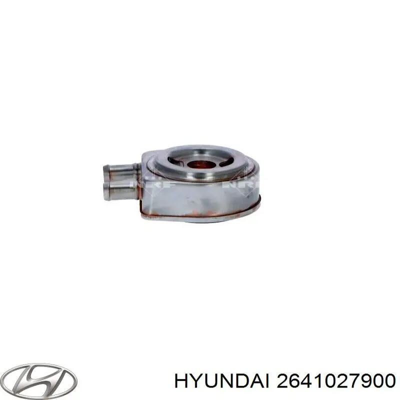 2641027900 Hyundai/Kia