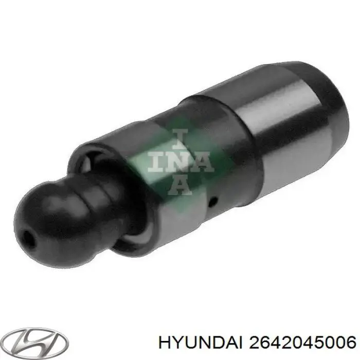 Enfriador de aceite para Hyundai HD 