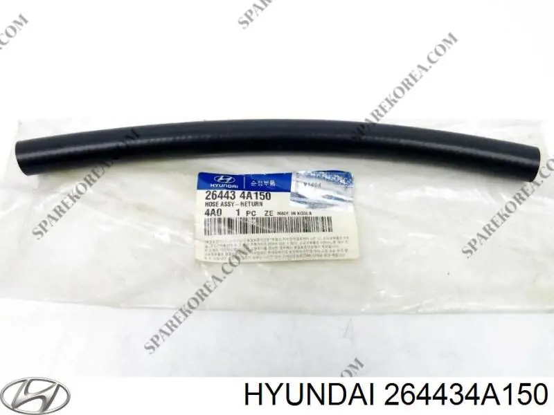 264434A150 Hyundai/Kia