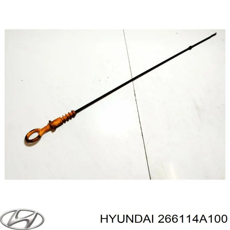 Comprar 266114A100 Hyundai/Kia Varilla aceite