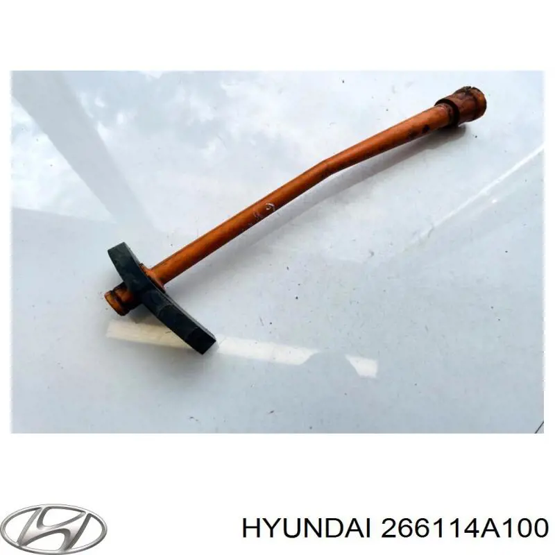 Varilla del nivel de aceite Hyundai/Kia 266114A100 precio, desde  EUR