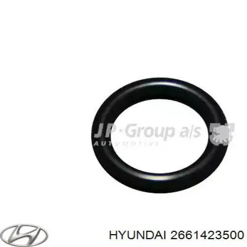 2661423500 Hyundai/Kia