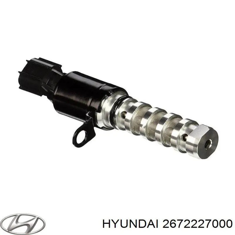 Comprar Válvula PCV Hyundai Santa Fe I SM