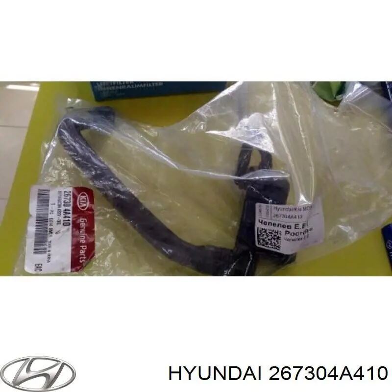 267304A410 Hyundai/Kia