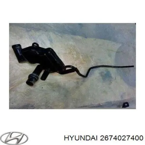 Separador de aceite, aireación cárter aceite para Hyundai I30 (FD)