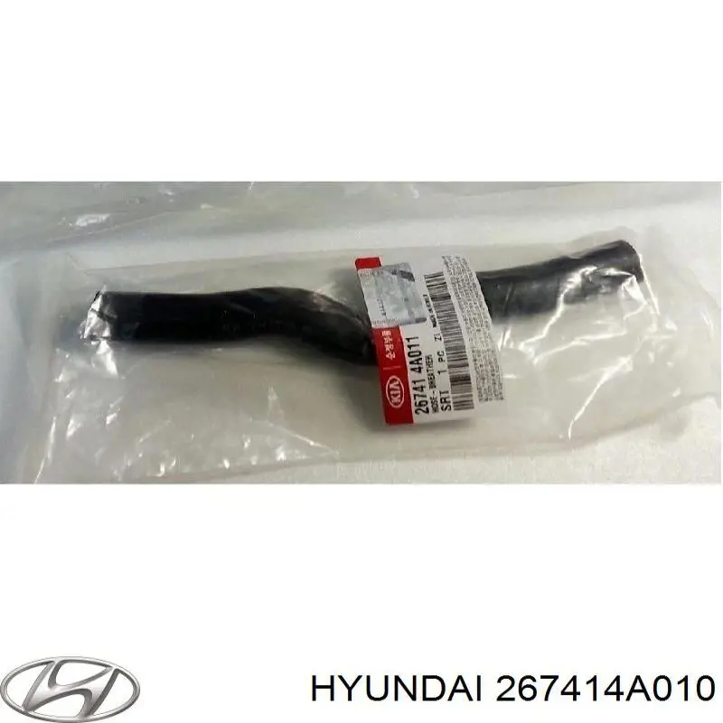 267414A010 Hyundai/Kia