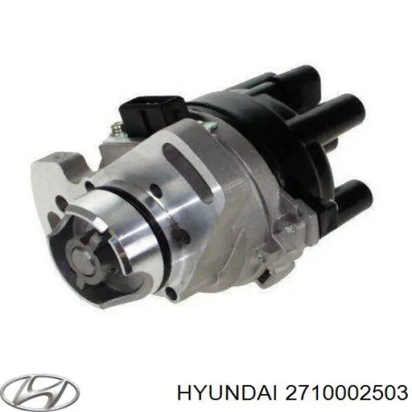 2710002503 Hyundai/Kia Distribuidor de encendido