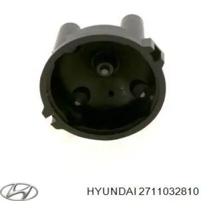 Tapa de distribuidor de encendido Hyundai/Kia 2711032810 precio, desde 7,35 EUR