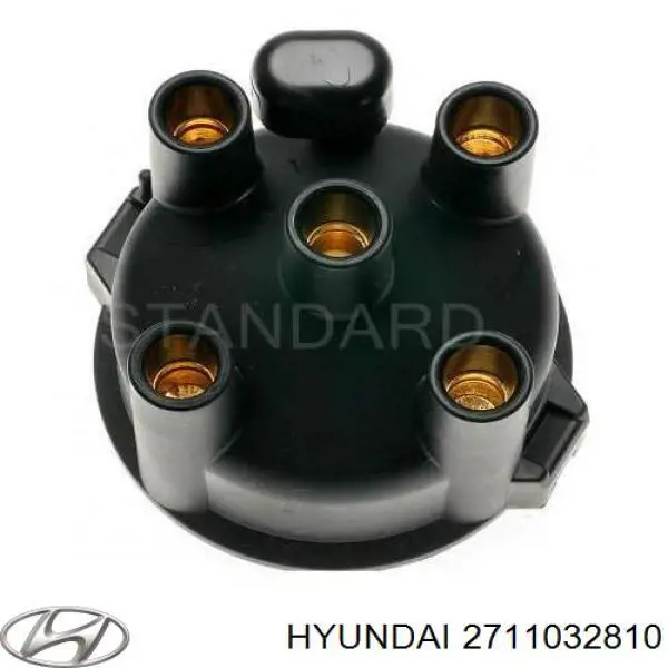Comprar 2711032810 Hyundai/Kia Tapa de distribuidor de encendido