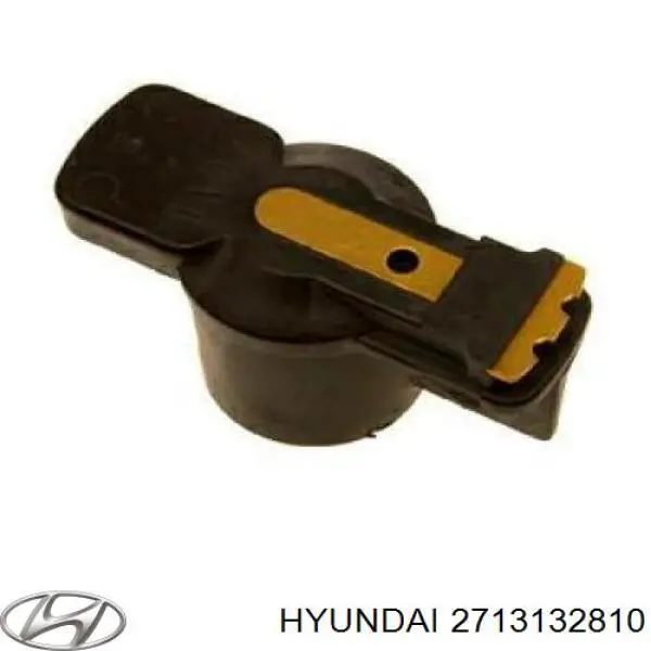 Rotor del distribuidor de encendido Hyundai/Kia 2713132810 precio, desde 6,33 EUR