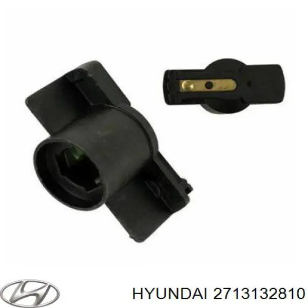 Comprar 2713132810 Hyundai/Kia Rotor del distribuidor de encendido