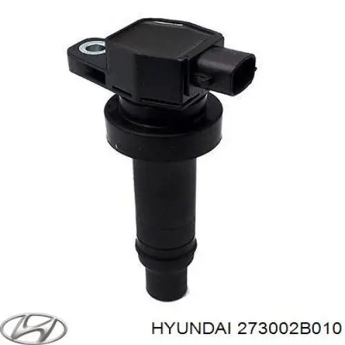 Bobina 273002B010 Hyundai/Kia