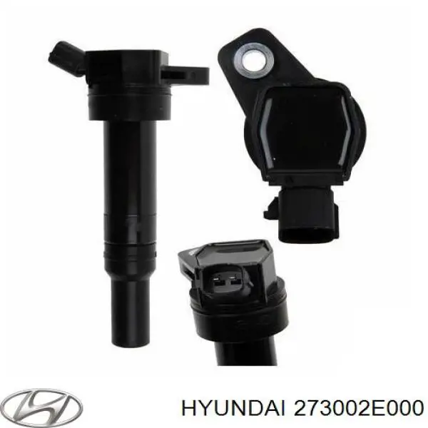 273002E000 Hyundai/Kia Bobina de ignición