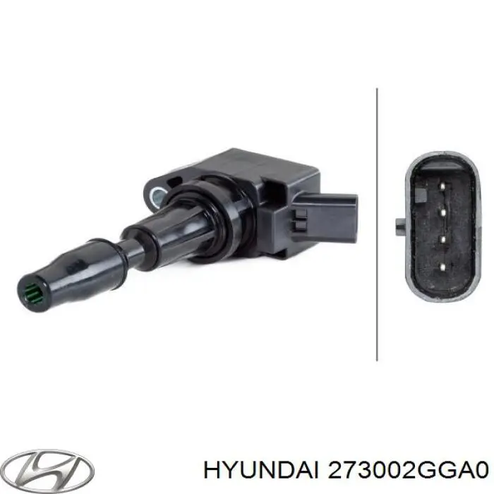 273002GGA0 Hyundai/Kia bobina