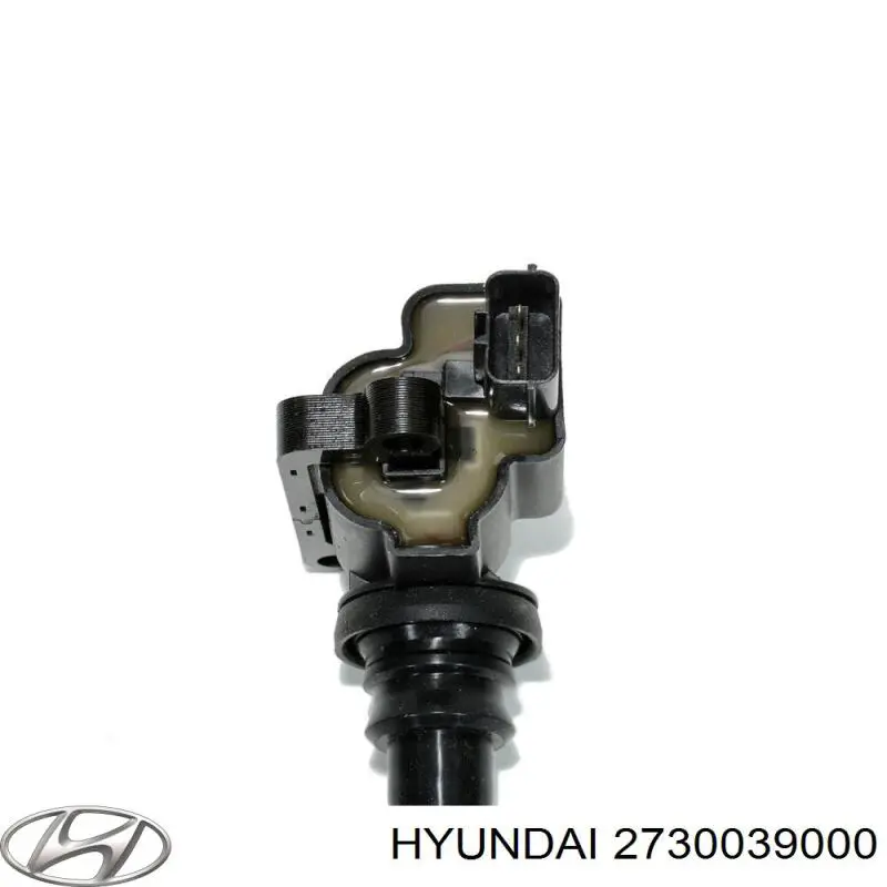 2730039000 Hyundai/Kia bobina