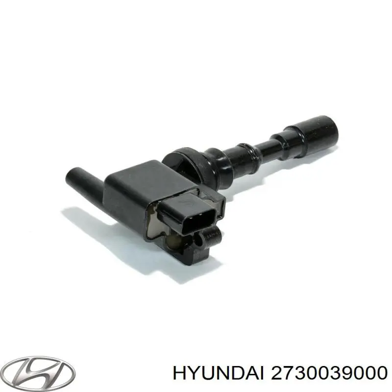 Comprar 2730039000 Hyundai/Kia Bobina