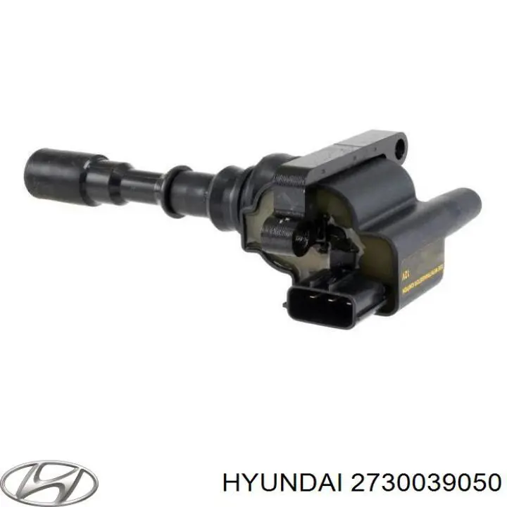 2730039050 Hyundai/Kia bobina