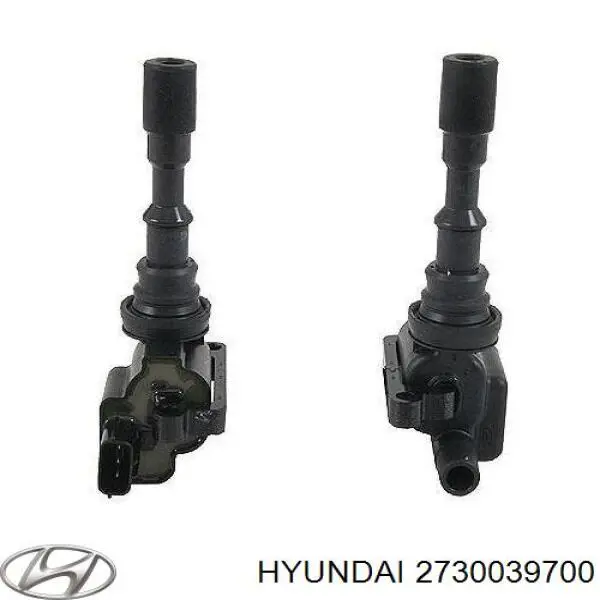 Comprar 2730039700 Hyundai/Kia Bobina