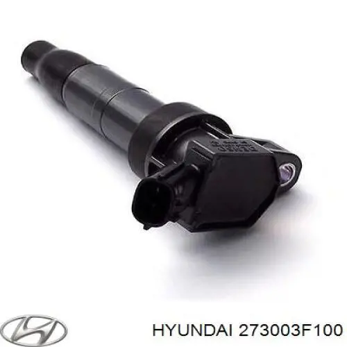 Bobina de chispa Hyundai/Kia 273003F100 precio, desde 21,02 EUR