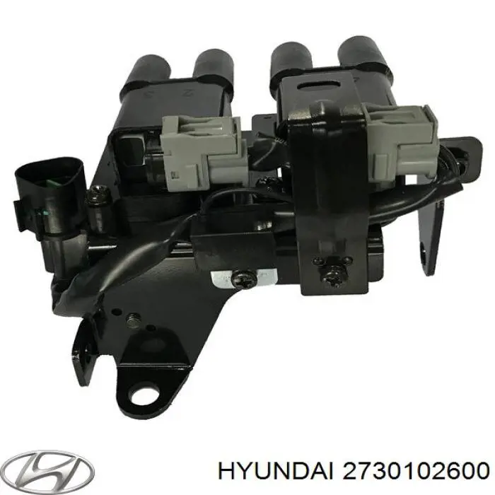 Comprar 2730102600 Hyundai/Kia Bobina